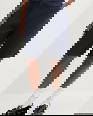 Les Deux pantaloni scurți pentru bărbați Randall