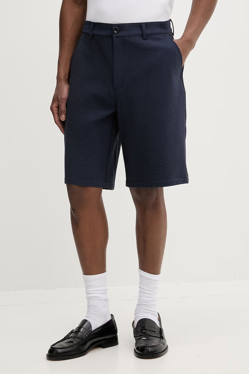 Les Deux pantaloni scurți pentru bărbați Randall