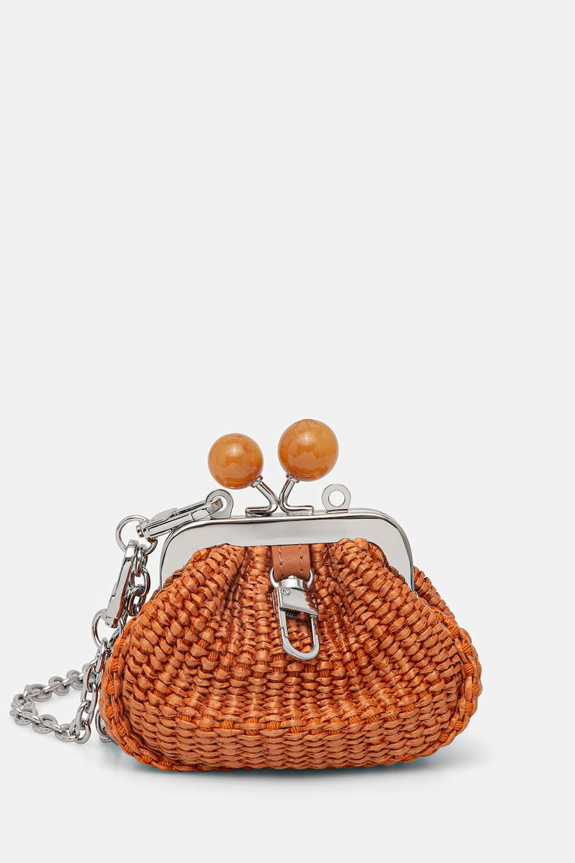 Weekend Max Mara geantă pentru femei AZORRO