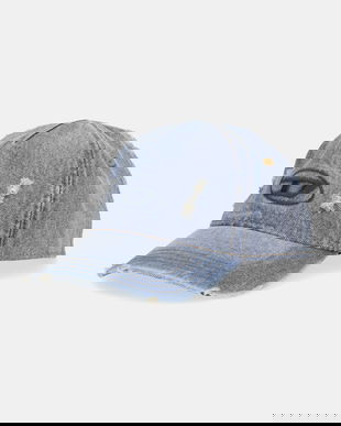 Diesel șapcă pentru bărbați, din denim C-ENIC