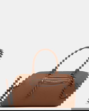 MICHAEL Michael Kors geantă crossbody pentru femei, din piele