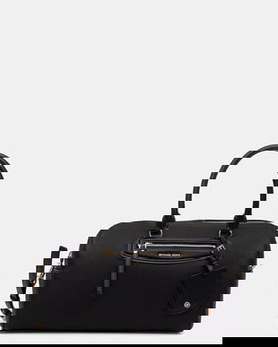 MICHAEL Michael Kors geantă crossbody pentru femei, din piele