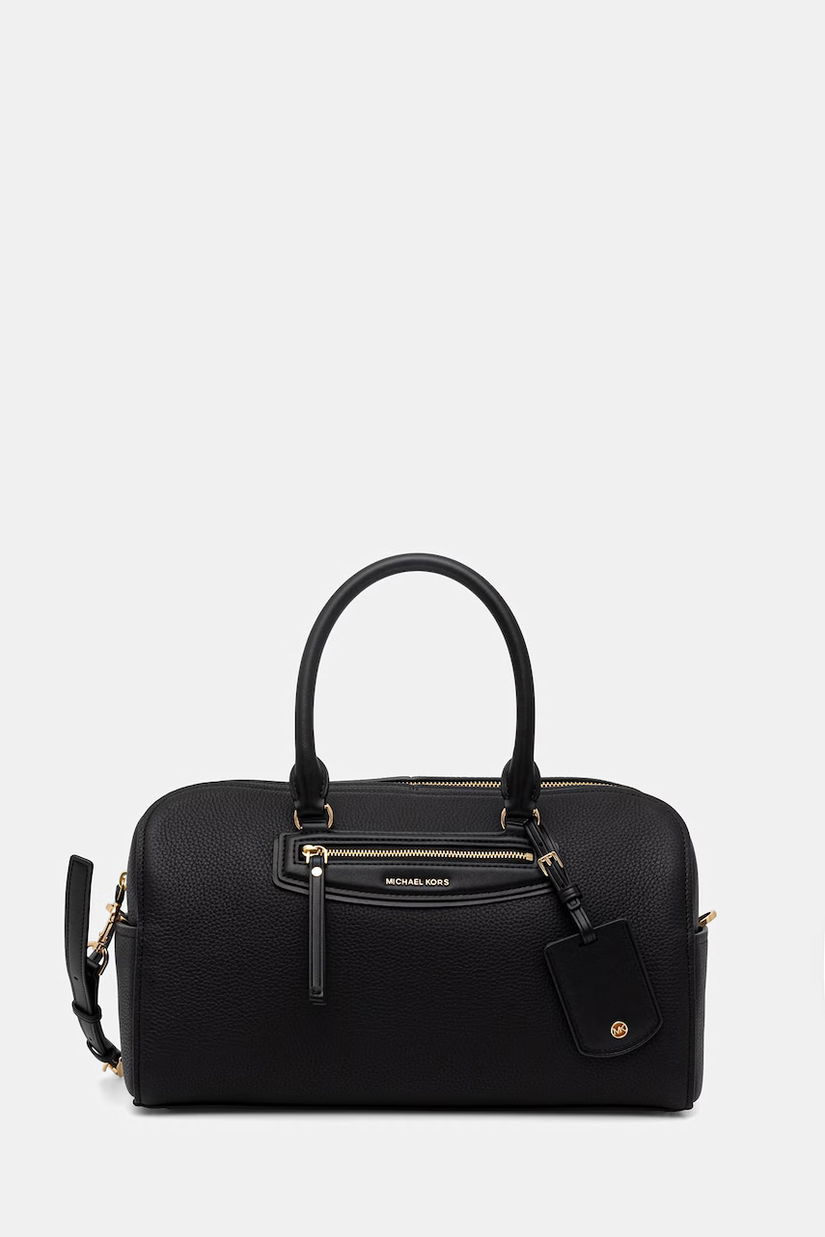 MICHAEL Michael Kors geantă crossbody pentru femei, din piele