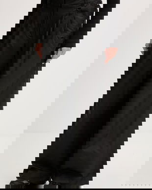 Puma pantaloni pentru femei Tech Sense