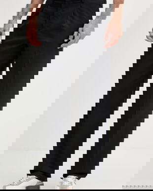 Lindbergh pantaloni pentru bărbați