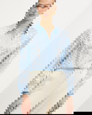 Morgan cămașă pentru femei