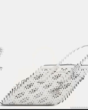 MICHAEL Michael Kors geantă crossbody pentru femei, din piele