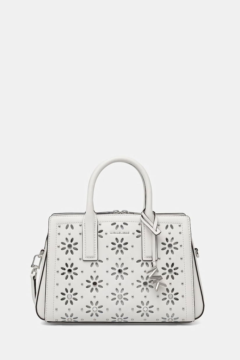 MICHAEL Michael Kors geantă crossbody pentru femei, din piele
