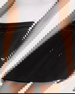 Puma fustă-pantalon pentru femei Class