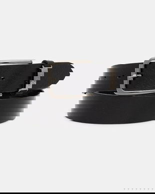 Guess curea pentru bărbați, din piele