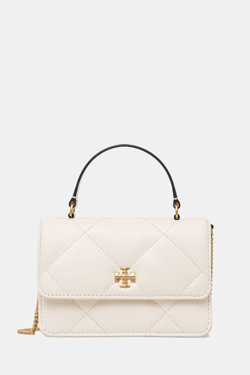 Tory Burch geantă crossbody pentru femei, din piele Kira