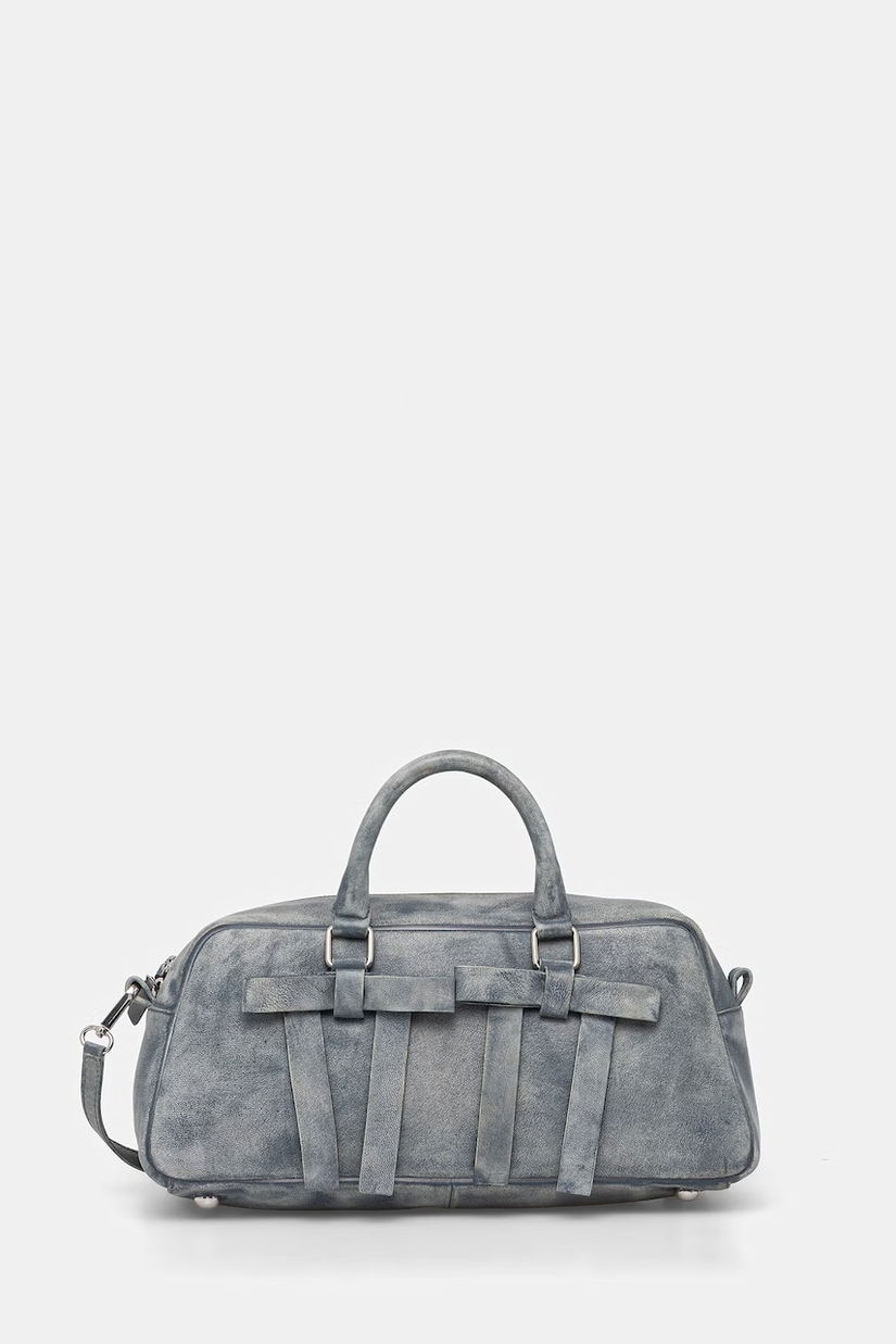 Stand Studio geantă pentru femei, din piele