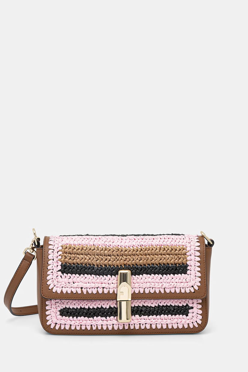 Furla geantă crossbody pentru femei Iride S Crossbody
