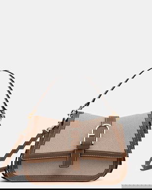 Furla geantă pentru femei Amelia M Bucket Bag