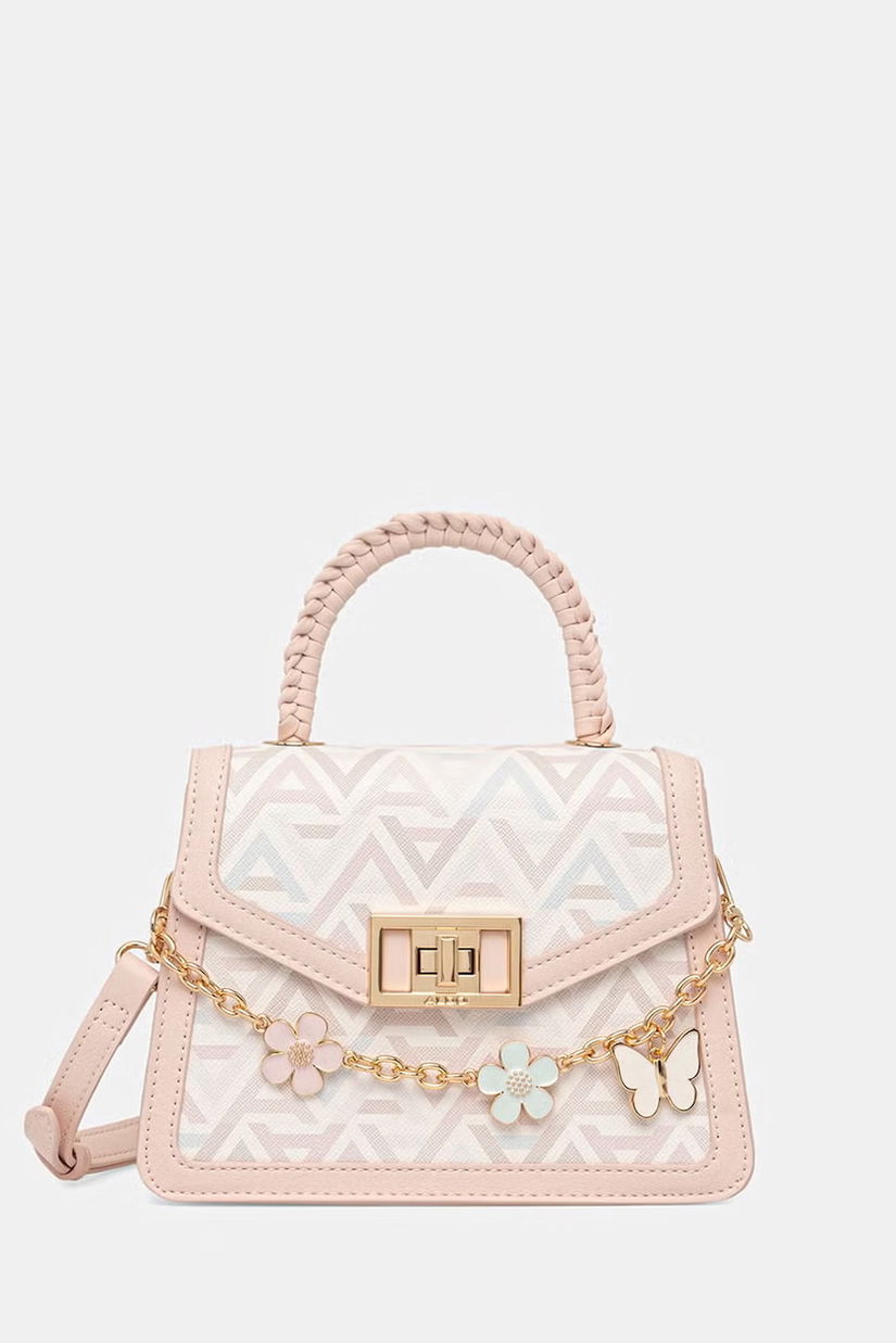 Aldo geantă crossbody pentru femei, cu imitație de piele LINDSAY