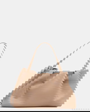 Themoire poșetă Athena