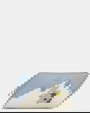 Furla punga cosmetice