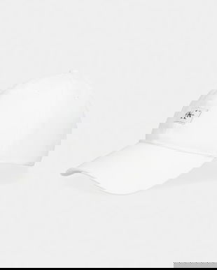 Calvin Klein șapcă de baseball din bumbac