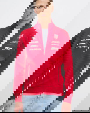 Polo Ralph Lauren bluză Fztrkjktm2 Long Sleeve Full Zip