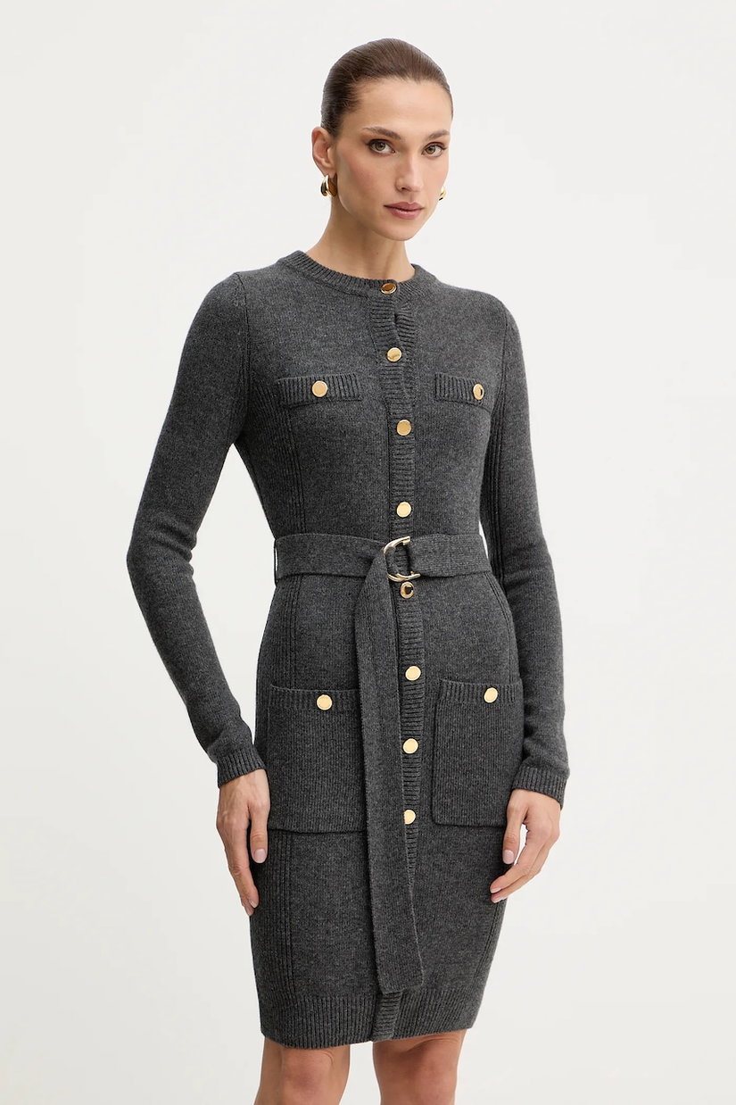 Marciano by Guess rochie cu cașmir AFRAH