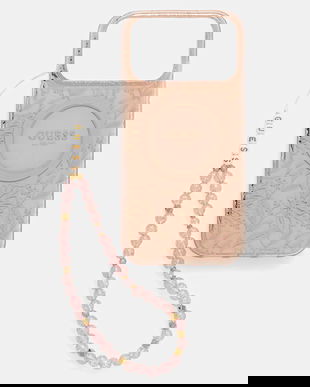 Guess husă pentru telefon iPhone 17 Pro Max