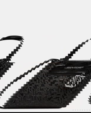 Armani Exchange poșetă