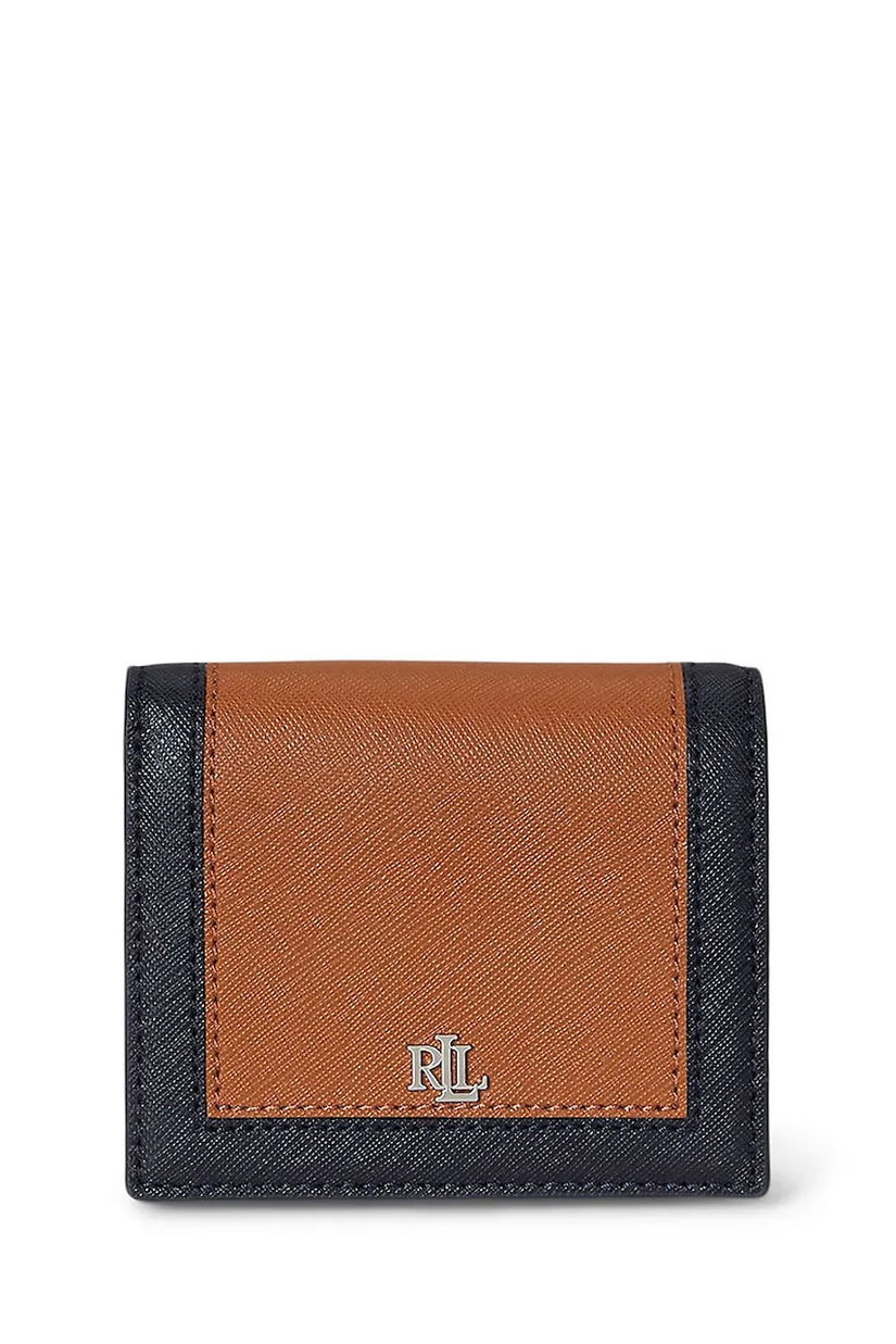 Lauren Ralph Lauren portofel de piele