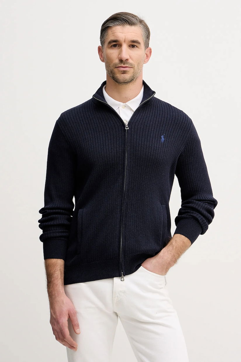 Polo Ralph Lauren cardigan din bumbac