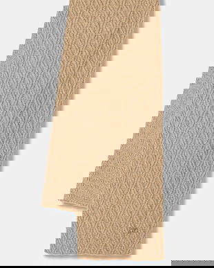 Liu Jo eșarfă din amestec de lână