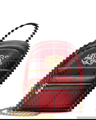 Lauren Ralph Lauren poșetă de piele