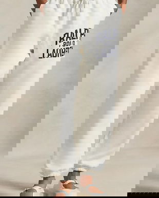 Polo Ralph Lauren pantaloni de trening