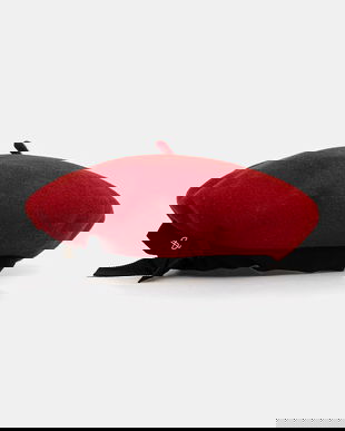 Patou beretă de lână