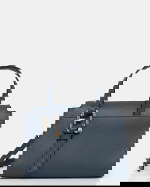 Furla poșetă de piele