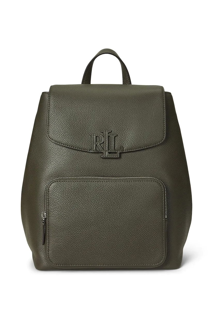 Lauren Ralph Lauren ghiozdan de piele