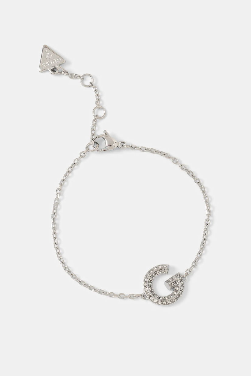 Guess brățară G CRYSTAL