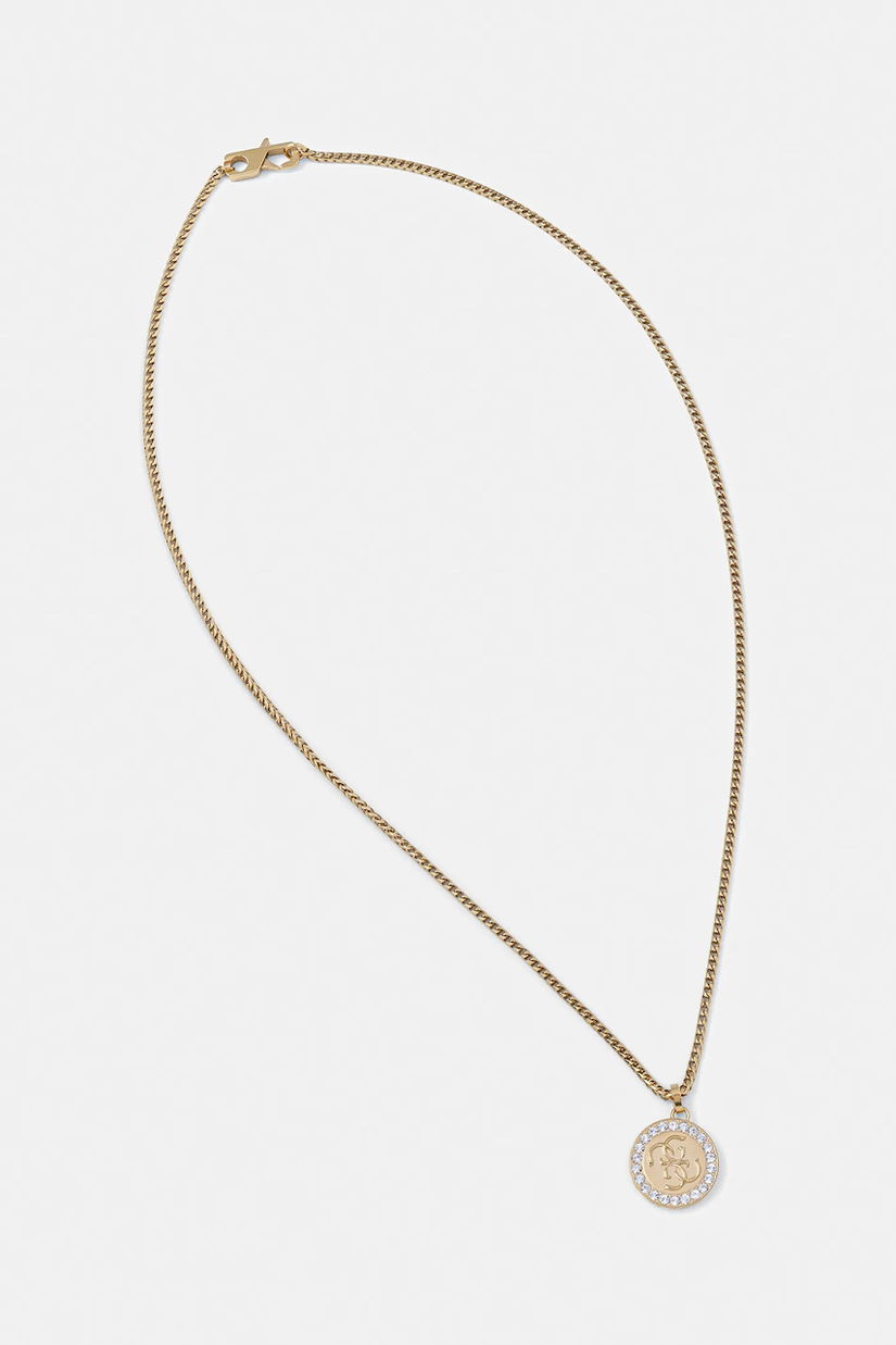 Guess colier REBEL KNIGHT