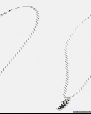 Guess colier RACER TAG