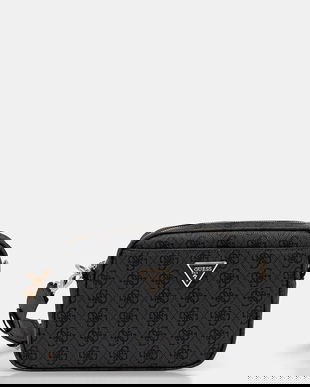 Guess poșetă MERIDIAN