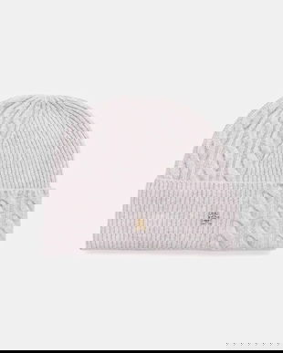 Tommy Hilfiger pălărie din amestec de lână