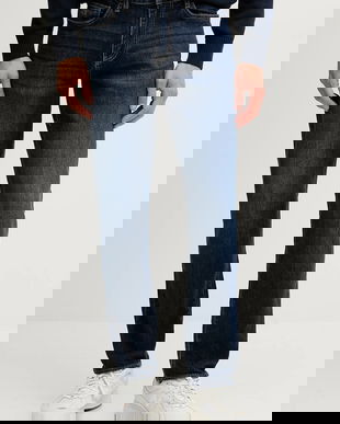 Armani Exchange jeans