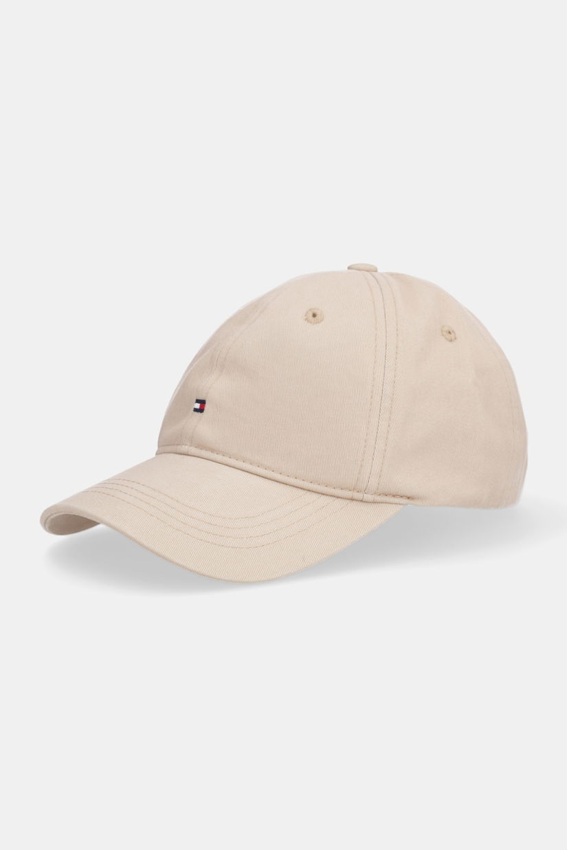 Tommy Hilfiger șapcă de baseball din bumbac