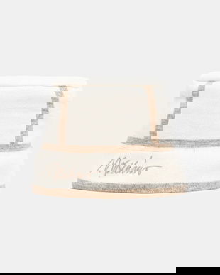 Moschino pălărie din lână