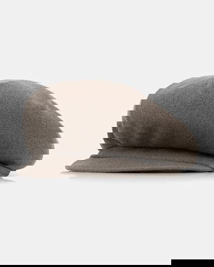 Kangol căciulă de lână WOOL SPITFIRE