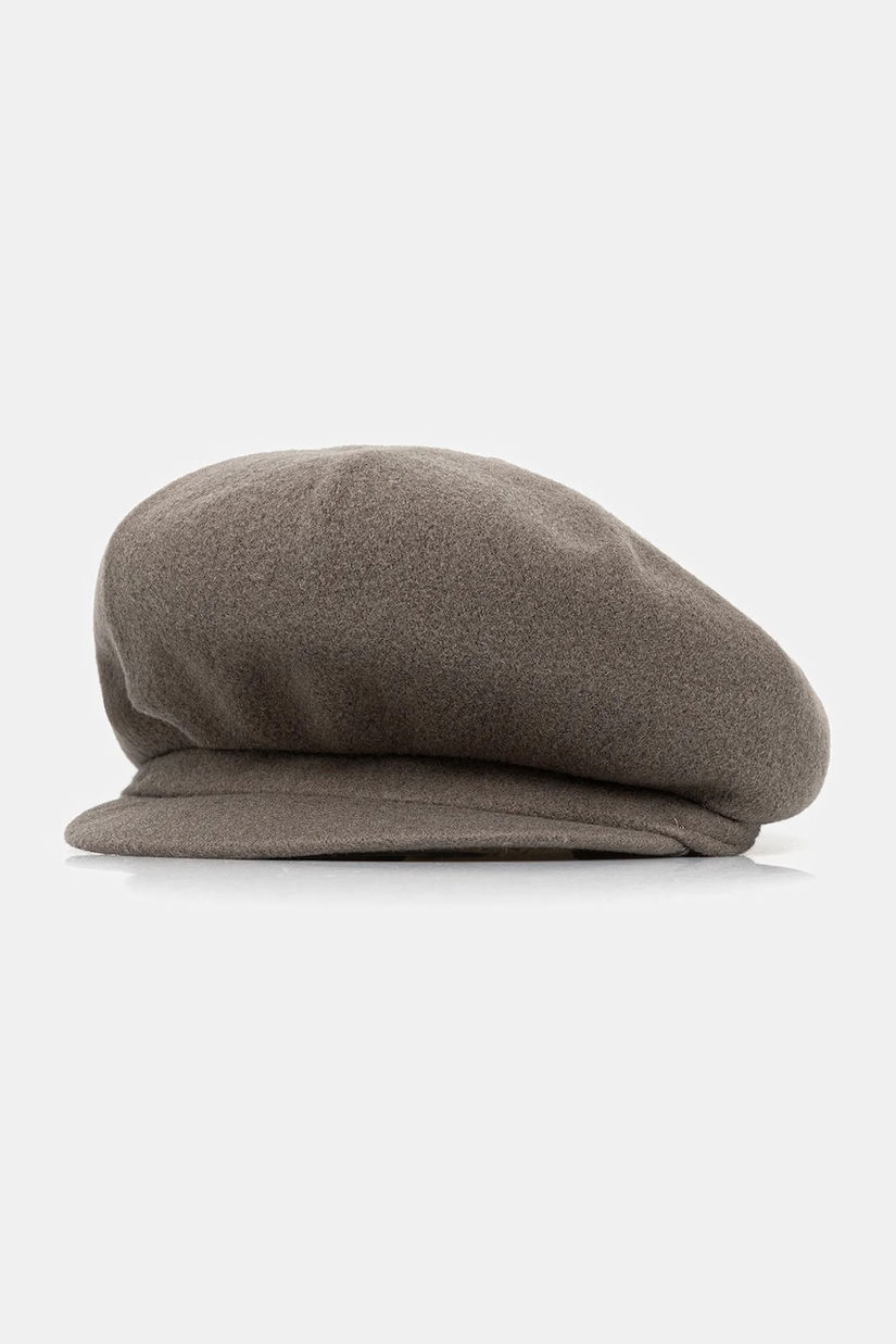 Kangol căciulă de lână WOOL SPITFIRE