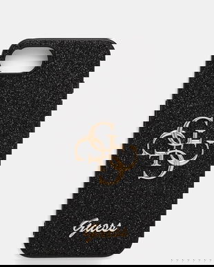 Guess husă pentru telefon iPhone 16e