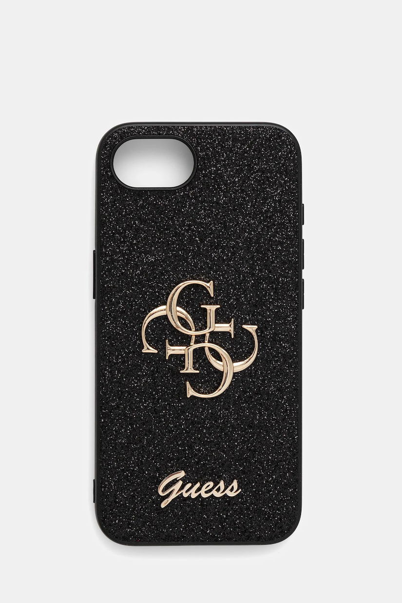Guess husă pentru telefon iPhone 16e