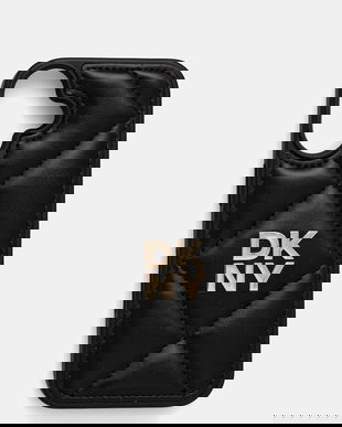 Dkny husă pentru telefon iPhone 16 6.1"