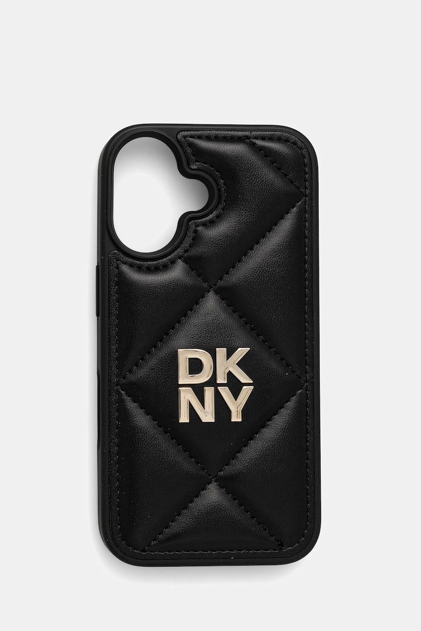 Dkny husă pentru telefon iPhone 16 6.1"