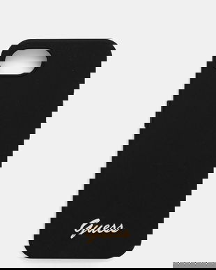Guess husă pentru telefon iPhone 16e