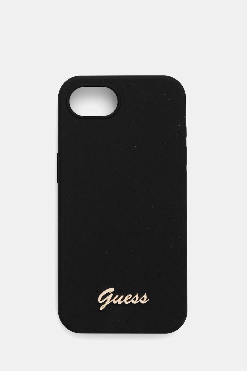 Guess husă pentru telefon iPhone 16e
